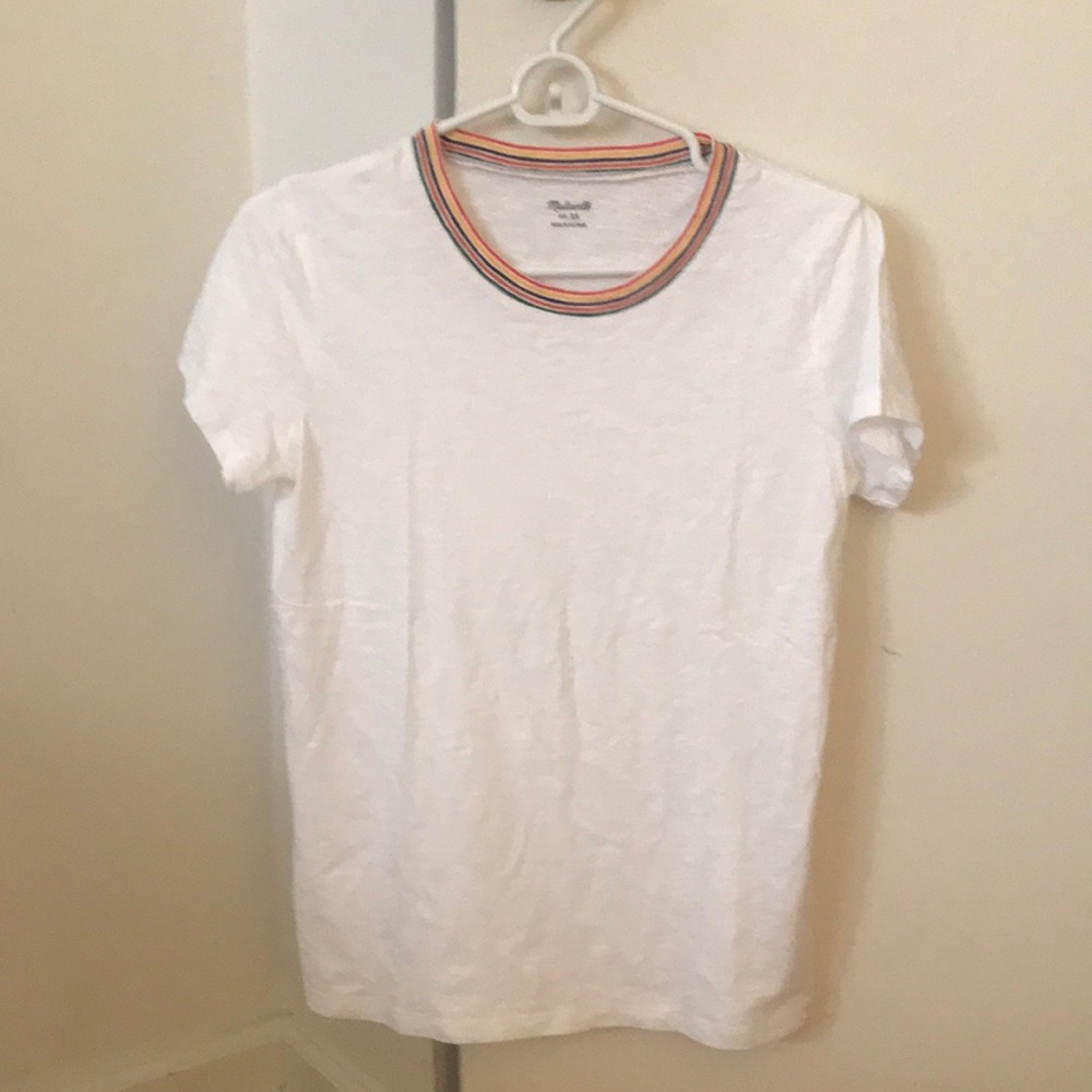 Madewell Tee